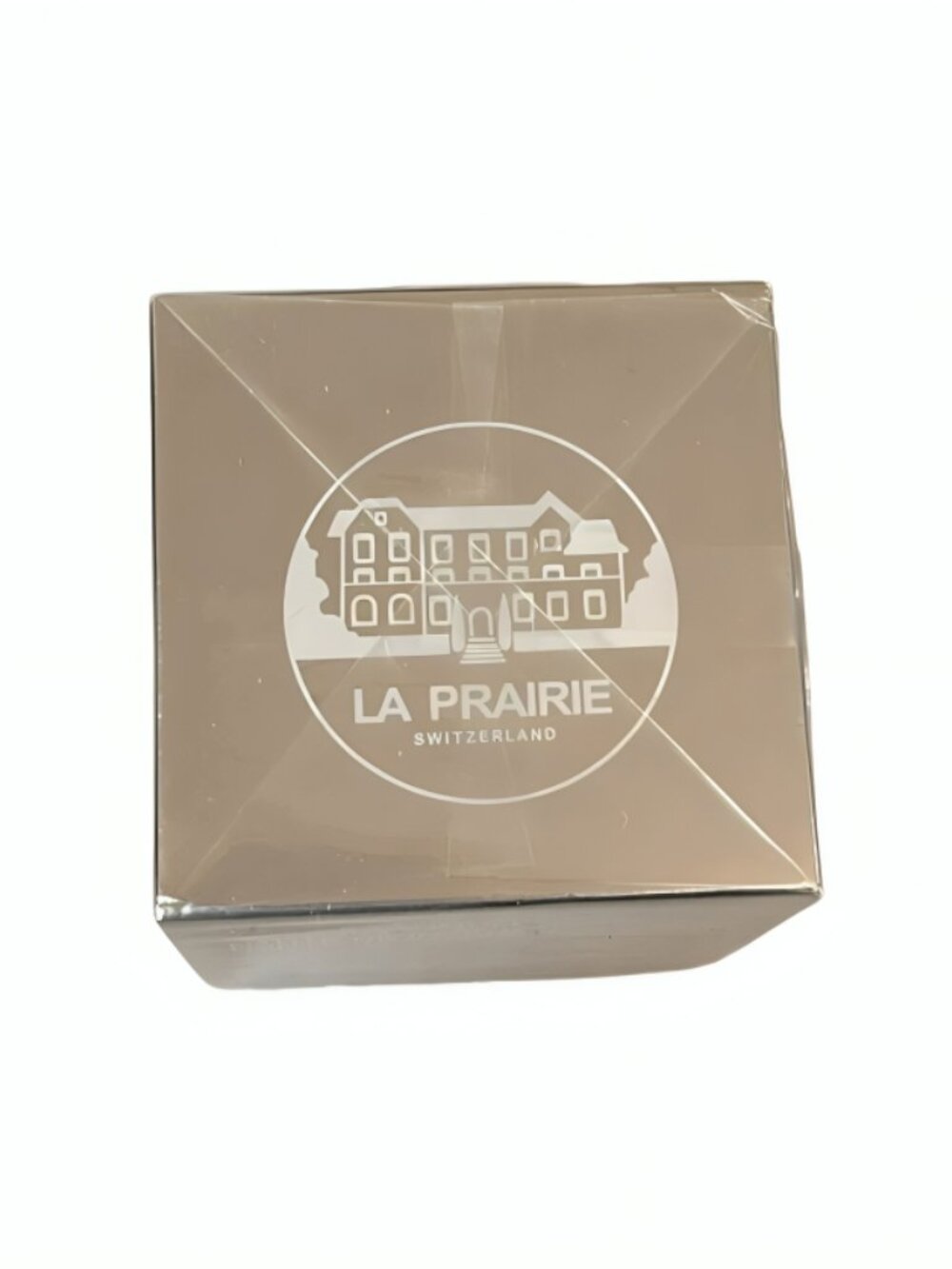 La Prairie Platinum Rare Eye Cream 3 ml / 0.1 oz NIB Luxury Anti-Aging - Picture 5 of 6